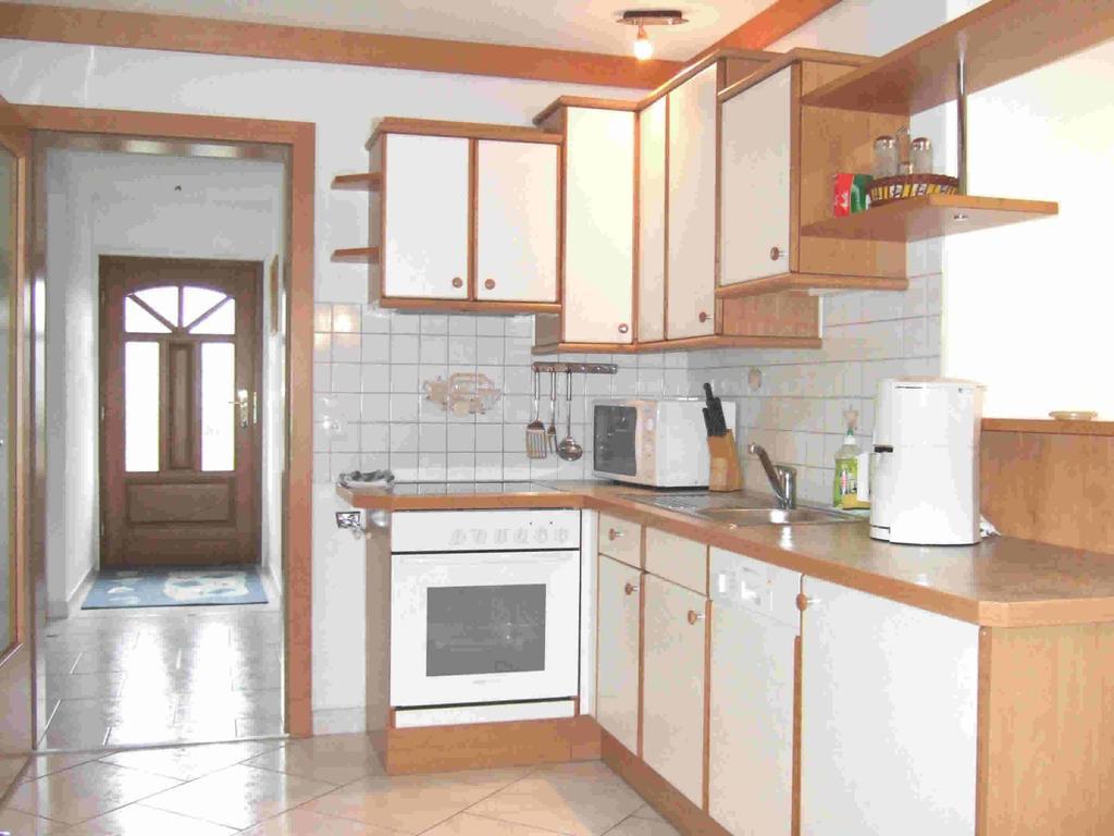 Lungau Apartment - Ferienwohnung Haus Esl Hintergoriach Экстерьер фото